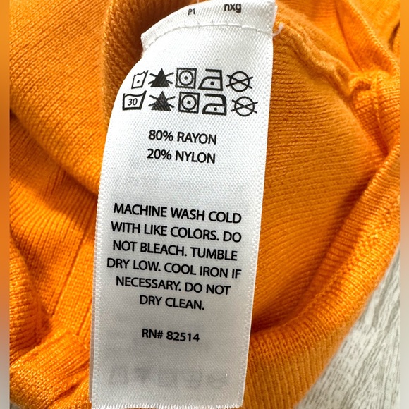 House of Harlow Knit Tank - Picture 11 of 11